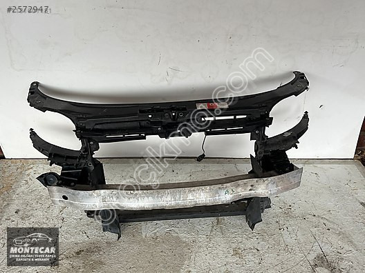 AUDİ A3 8P ÖN PANEL MONTECAR