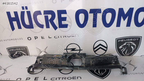 CİTREON C4 X ÖN PANEL İÇ İSKELETİ  98346929XT 9834692980