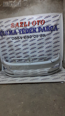 VOLKSWAGEN POLO ÖN TAMPON 2018/2020