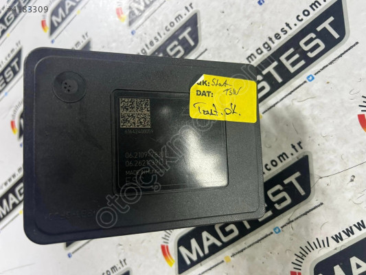 Suzuki Grand Vitara 06.2109-7830.3 28.5162-1200.3 ABS BEYNİ