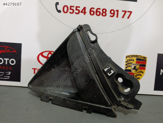 CİTROEN DS4 SAĞ DIŞ KAPI KOLU ORJİNAL