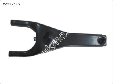ÇATAL DEBRİYAJ TOYOTA COROLLA 93-97 1.6 31204-17010