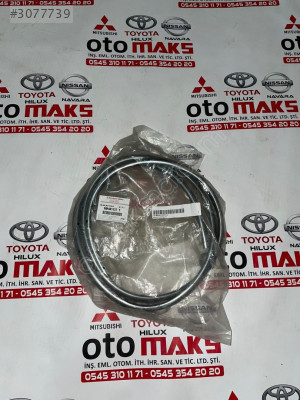 MR401337 L200 CAM ÇITASI ÖN