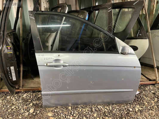 KİA CERATO SAĞ ÖN KAPI DOLU MONTECAR