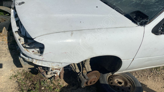 OPEL VECTRA A SOL ÖN ÇAMURLUK.OTO ERKAN ÜNYE
