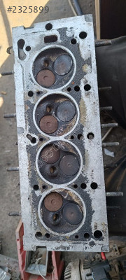 R9 rni motor üst kapağı