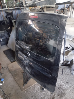 RENAULT KANGOO3 BAGAJ KAPAĞI TEKLİ ORJİNAL OTO FEDAİ