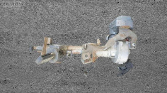 RENAULT FLUENCE 1.5 DCİ DİREKSİYON POMPASI