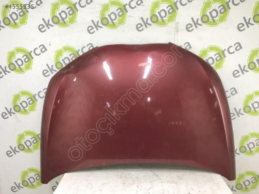SEAT IBİZA 2008 2012 ÖN KAPUT 6J0823031