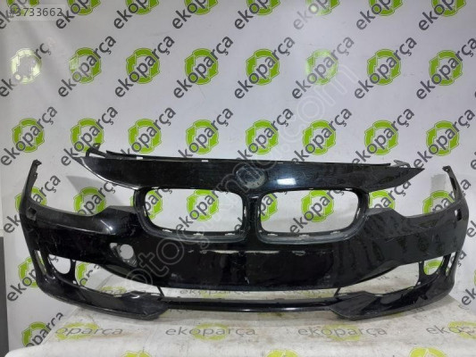 2012-2018 BMW 3 Serisi F30 Ön Tampon Parçası - 7308629