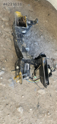 Polo kalorifer kazanı