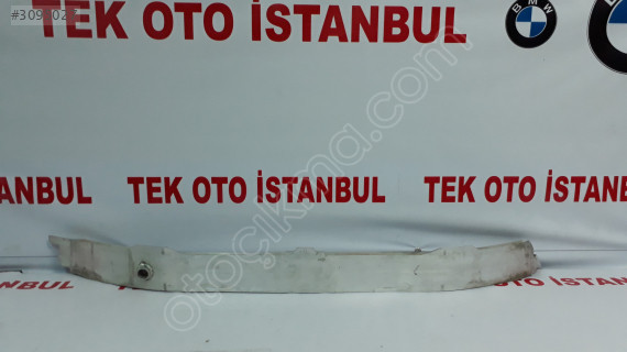 BMW F30-F32 TAMPON DEMİRİ ÖN 51117255393
