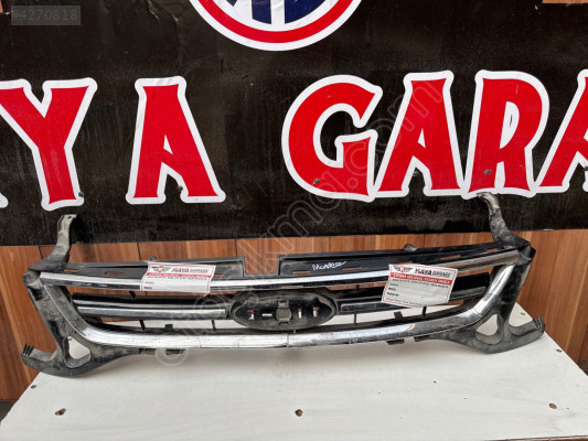 Ford mondeo ön panjur