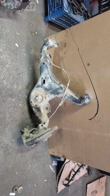 TRANSPORTER T4 ÇIKMA TAŞIYICI ARKA SAĞ - 7D0501254