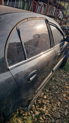 CHEVROLET EVANDA SAĞ ARKA KAPI.OTO ERKAN ÜNYE