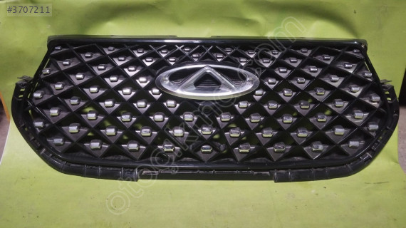 chery tiggo 7 pro panjur