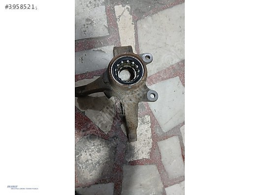 NISSAN MICRA SOL ÖN TAŞIYICI ORİJİNAL