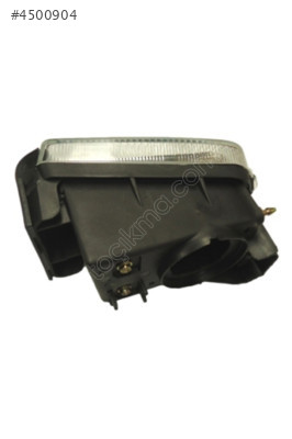 Nissan Maxima A32 Sis Lambası Sol H3 Casp Uyumlu 19952000