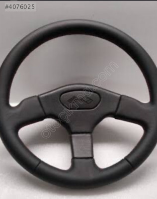 Peugeot 106 direksiyon simidi 4109L4