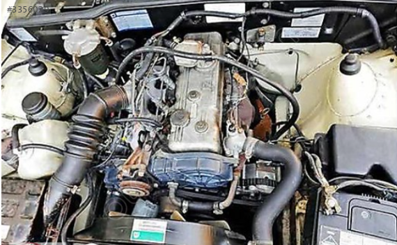 ISUZU GEMİNİ SİLİNDİR KAPAĞI KRANK BİYEL BLOK EKSANTRİK POMPA