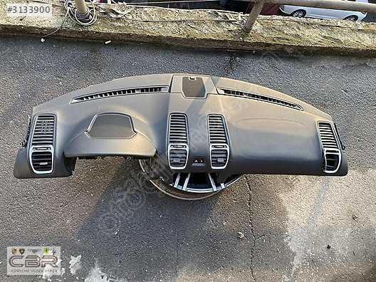 PORSCHE CAYMAN BOXSTER TORPİDO 2013/2015