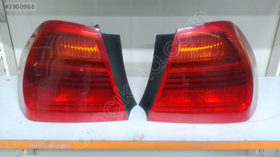 BMW E90 SAĞ ARKA STOP ÇIKMA