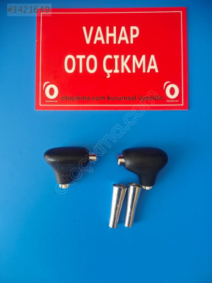 Volkswagen Golf 4 ve Bora otomatik vites topuzu orijinal