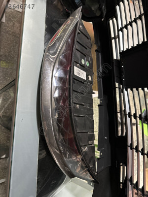 Citreon ds7 sağ arka stop