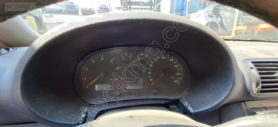 AUDİ A3 GÖSTERGE PANELİ