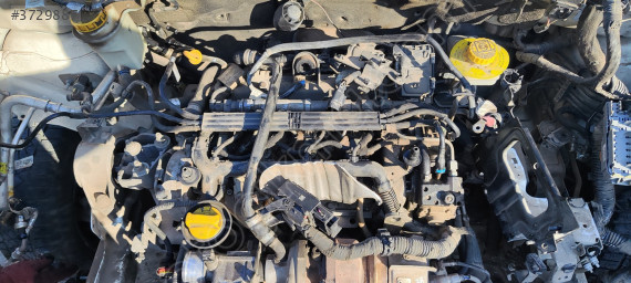 1.3 multijet euro 6 komple motot