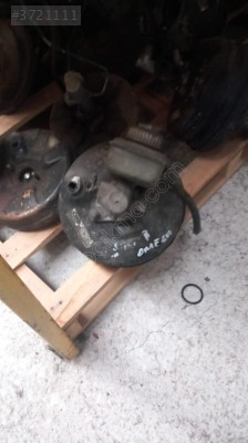 OPEL OMEGA B WESTİNGHOUSE.OTO ERKAN ÜNYE
