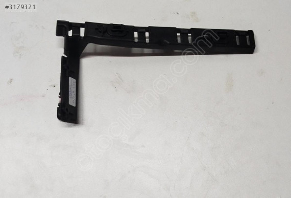 DOBLO SOL ARKA TAMPON AYAĞI 51818261