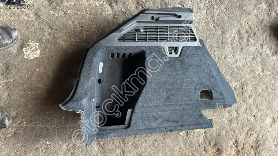 8Y4863880 AUDİ A3 8Y BAGAJ İÇ DÖŞEMESİ SAĞ SOL BURSA MG