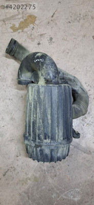 PEUGEOT BOXER HAVA FİLTRE KUTUSU