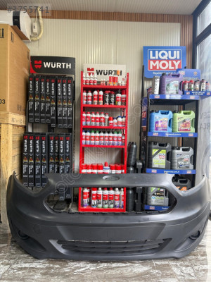 FORD COURİER 14/17 ÖN TAMPON ET7617K819