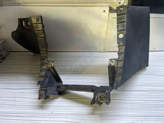 ALFA ROMEO 166 TORPİDO ALT BAKALİT