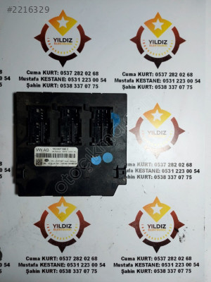 VOLKSWAGEN GOLF CIKMA KONFOR BEYNI 1K0937086C