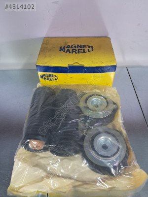 volkswagen golf 6 sol ön amortisör takozu 1k0412331b