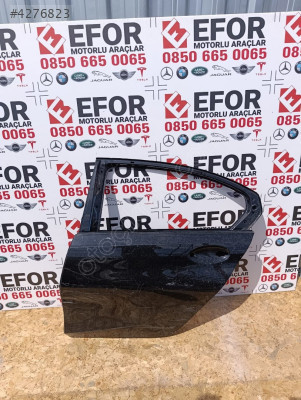 BMW 3 SERİSİ G20 SOL ARKA KAPI ÇIKMA YEDEK PARÇA