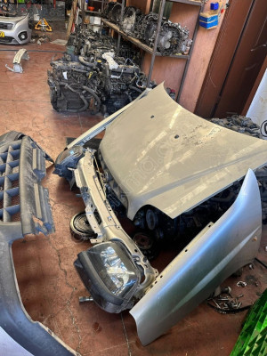 FİAT DOBLO 1 ÖN SET YİĞİT OTO ANKARA