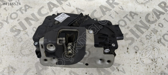 FORD TRANSİT V363 2014 2025 SOL ÖN KAPI KİLİDİ ÇIKMA BK2A-V26413