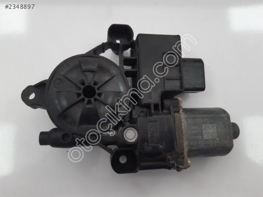 5Q0959811C AUDİ A3 S3 CAM MOTORU