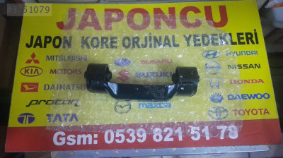 PAJERO SANZUMAN TAKOZU 2001-2005 PININ