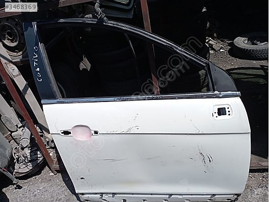 CHEVROLET CAPTIVA SAĞ ÖN KAPI ÇIKMA KONUK OTO 05366077016