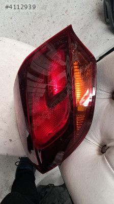 OPEL ASTRA J HB ESKİ KASA SOL STOP.OTO ERKAN ÜNYE