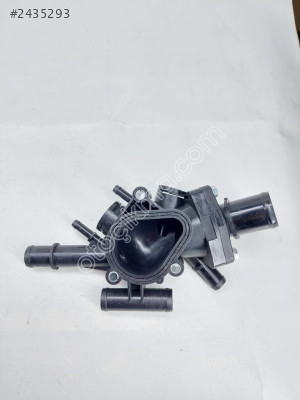 Renault Laguna I 2.0 16V için 7700116078 F3R Termostat Yuva
