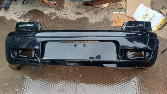 2002-2006 Mitsubishi Outlander arka tampon