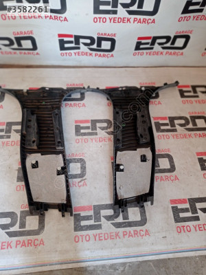 BMW X2 F39 DİREK KAPLAMASI SAG SOL 7332817