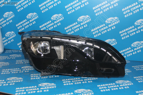 PEUGEOT 5008 SAĞ FAR