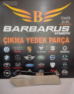 AUDI A6 ORTA KONSOL 4G0863244B 2012-2019